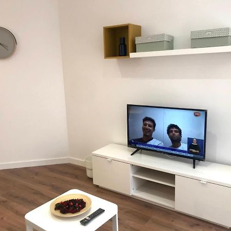 Insidehome Apartments - La Casita De Alex パレンシア エクステリア 写真