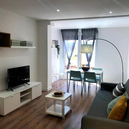 Insidehome Apartments - La Casita De Alex パレンシア エクステリア 写真