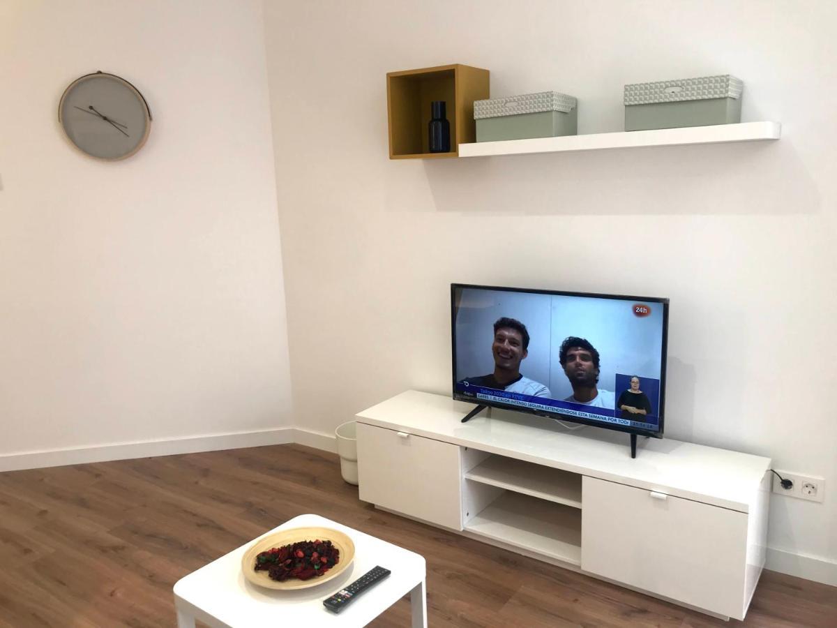 Insidehome Apartments - La Casita De Alex パレンシア エクステリア 写真