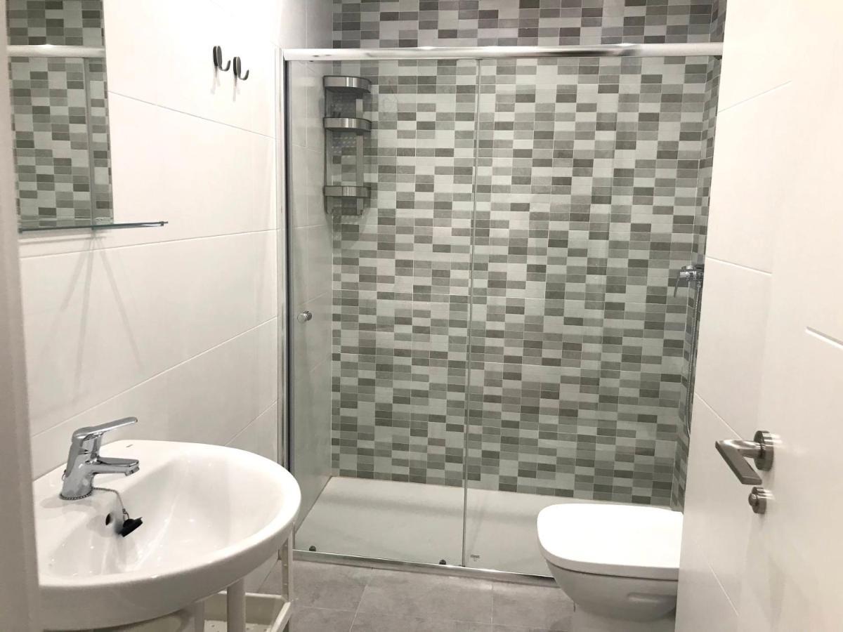 Insidehome Apartments - La Casita De Alex パレンシア エクステリア 写真