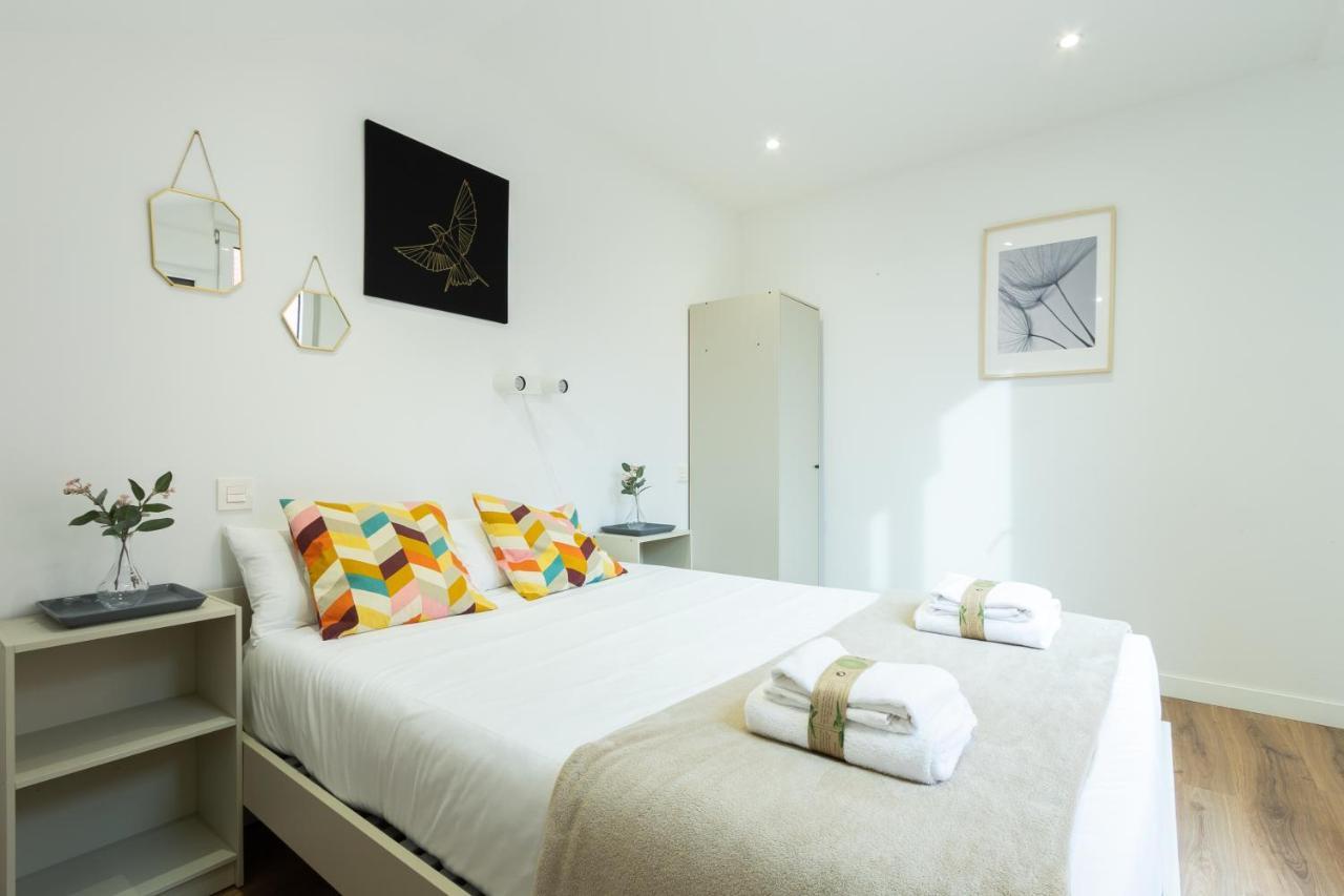 Insidehome Apartments - La Casita De Alex パレンシア エクステリア 写真