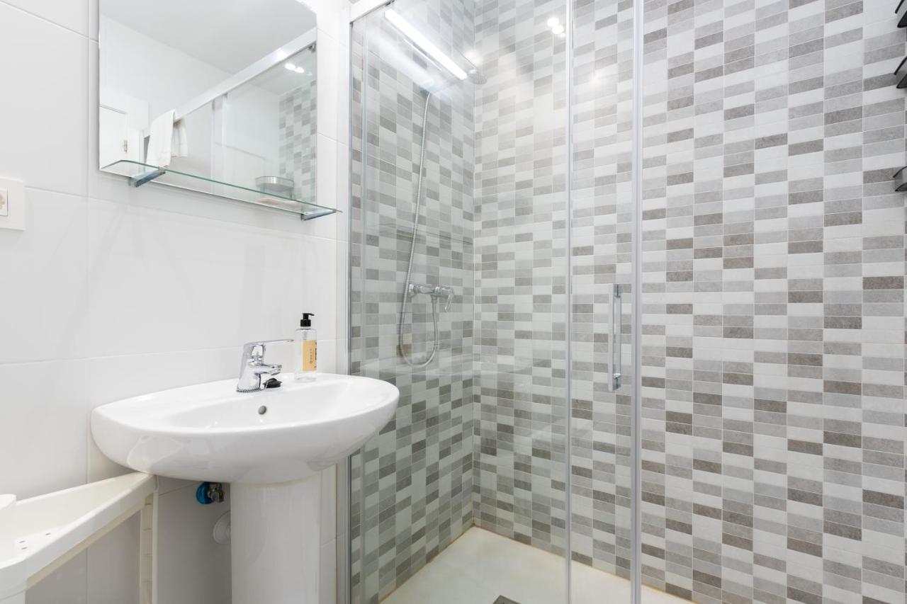Insidehome Apartments - La Casita De Alex パレンシア エクステリア 写真
