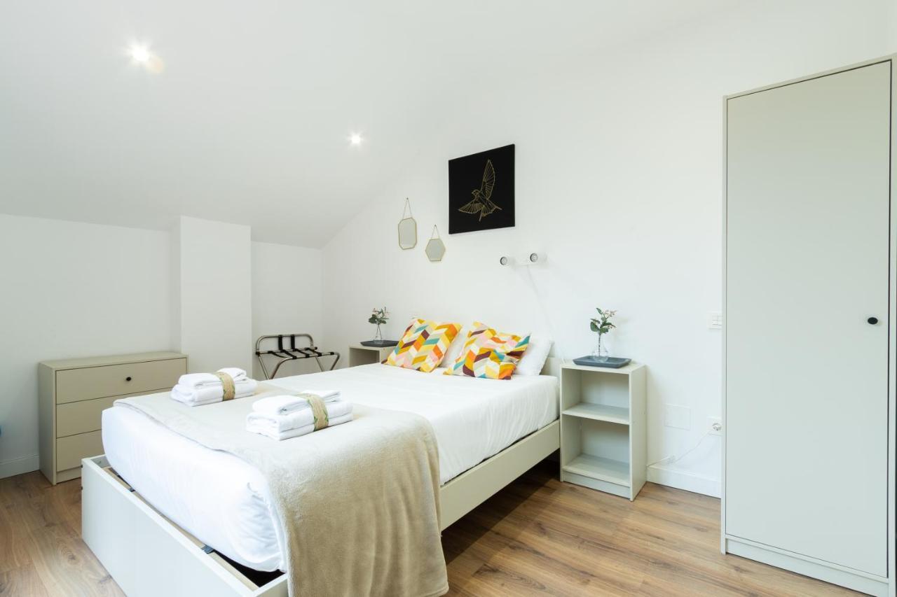 Insidehome Apartments - La Casita De Alex パレンシア エクステリア 写真