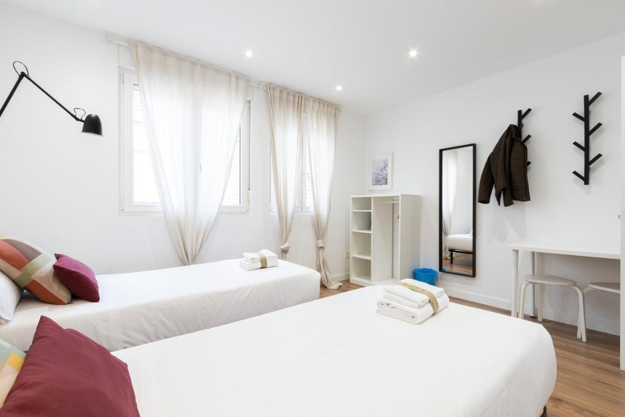 Insidehome Apartments - La Casita De Alex パレンシア エクステリア 写真